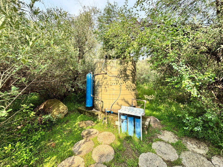 3 Bedroom Property for Sale in Vaal de Grace Golf Estate Free State